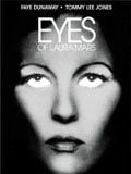Cartel de Los ojos de Laura Mars