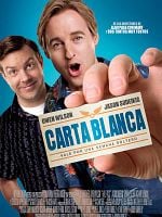 Cartel de Carta blanca