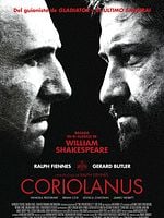 Cartel de Coriolanus: Enemigos a muerte