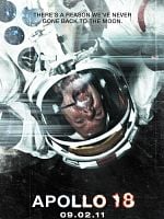 Cartel de Apolo 18