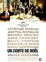 Cartel de Confesiones en familia