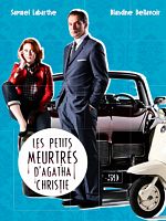 imagen de Les Petits meurtres d'Agatha Christie