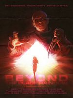 Cartel de Beyond The Black Rainbow