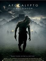 Cartel de Apocalypto