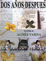Cartel de Dos años después