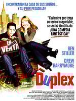 Cartel de Dúplex