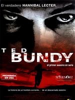 Cartel de Ted Bundy