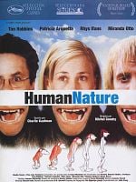 Cartel de Naturaleza humana