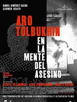 Cartel de Aro Tolbukhin: en la mente del asesino