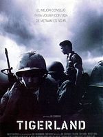 Cartel de Camino de guerra