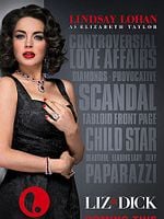 Cartel de Liz y Dick