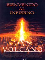 Cartel de Volcano