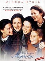 Cartel de Mujercitas