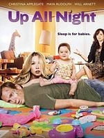 imagen de Up All Night