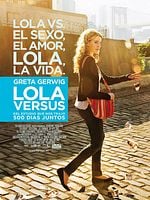Cartel de Lola Versus