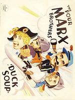 Cartel de Héroes de ocasión