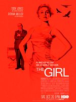 Cartel de The Girl