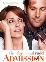 Cartel de Solicitud de admisión