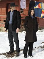 imagen de An Amish Murder (TV)