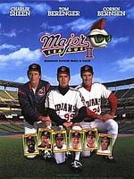 Cartel de Major League II