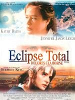 Cartel de Eclipse total