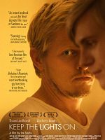 Cartel de Keep the lights on