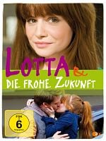 Cartel de Lotta & Die Frohe Zukunft
