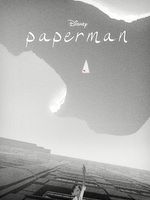 Cartel de Paperman