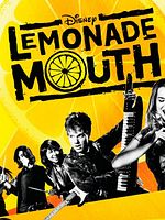 Cartel de Lemonade Mouth