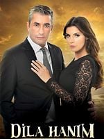 imagen de Dila Hanım