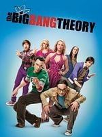 imagen de The Big Bang Theory