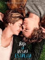 Cartel de Bajo la misma estrella