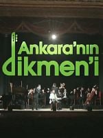 imagen de Ankara'nın Dikmen'i