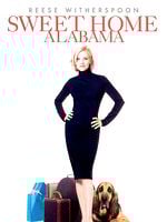 Cartel de Sweet Home Alabama