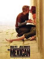 Cartel de La mexicana