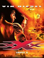 Cartel de xXx
