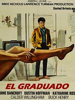 Cartel de El Graduado