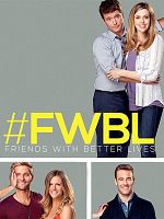 imagen de Friends With Better Lives