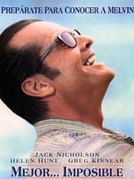 Cartel de Mejor... Imposible