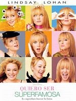 Cartel de Confesiones de una típica adolescente