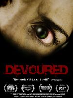 Cartel de Devoured