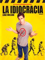 Cartel de Idiocracy