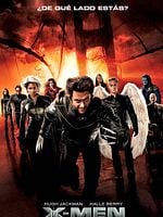 Cartel de X-Men: La decisión final