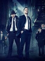 imagen de Gotham
