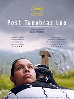 Cartel de Post Tenebras Lux