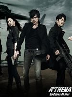 imagen de Athena : Goddess of War