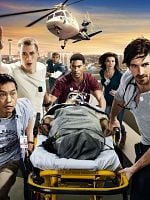 imagen de The Night Shift