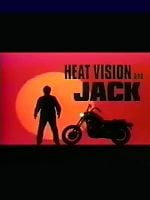 imagen de Heat Vision and Jack