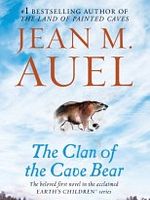 imagen de The Clan of the Cave Bear