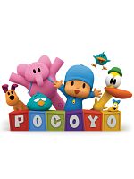 imagen de Pocoyó